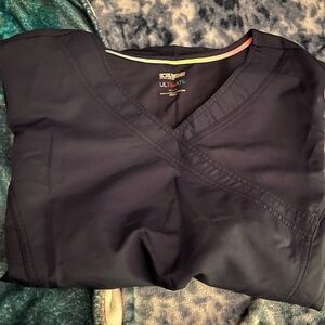 Scrubstar ultimate scrub top. Size 3XL.